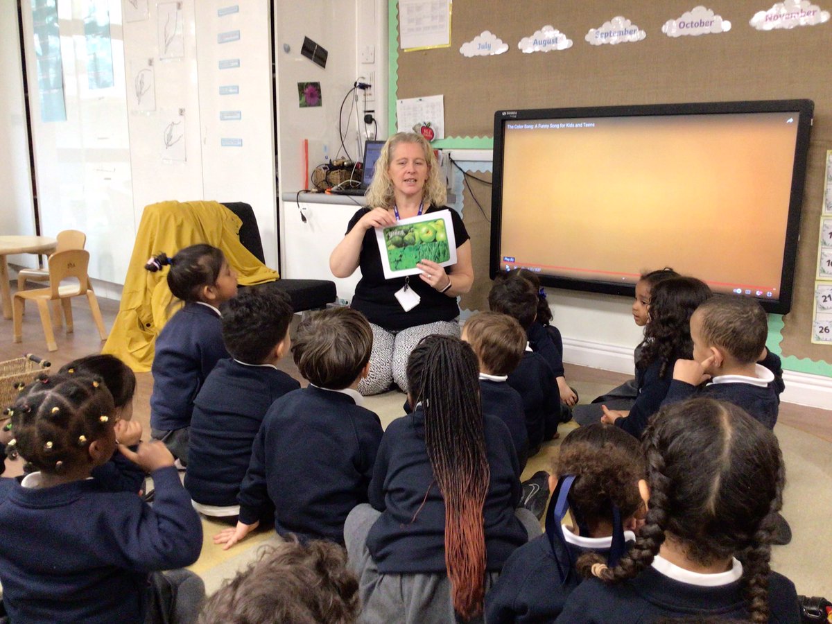 SmithdownNursery tweet media