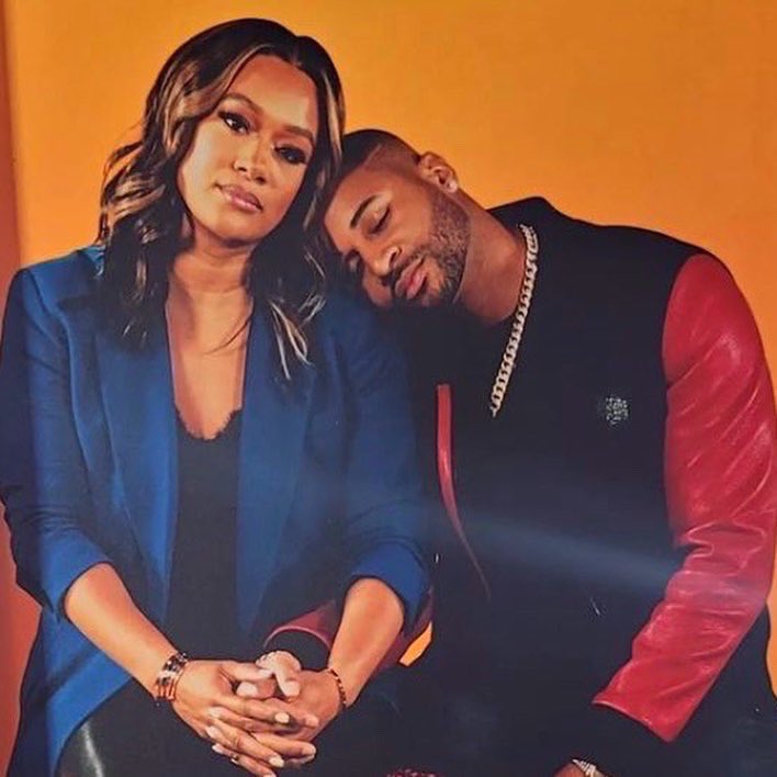 ShawnLewisII's tweet photo. Happy Zatimaversary 🎊 (9-22-22)
#Zatima #ZatimaOnBETPlus https://t.co/vWRPB4quwl