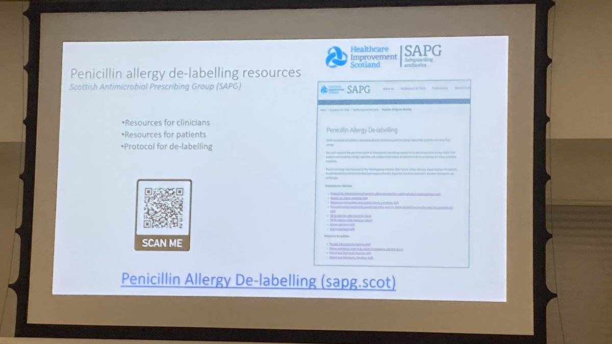 NHS NE&Yorks AMR - Philip HOWARD OBE tweet media