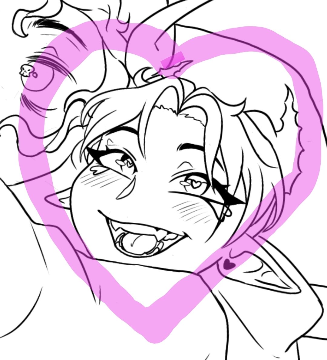 fruity_anarchy's tweet photo. The baby boi <3 https://t.co/F2wIVnSNI1