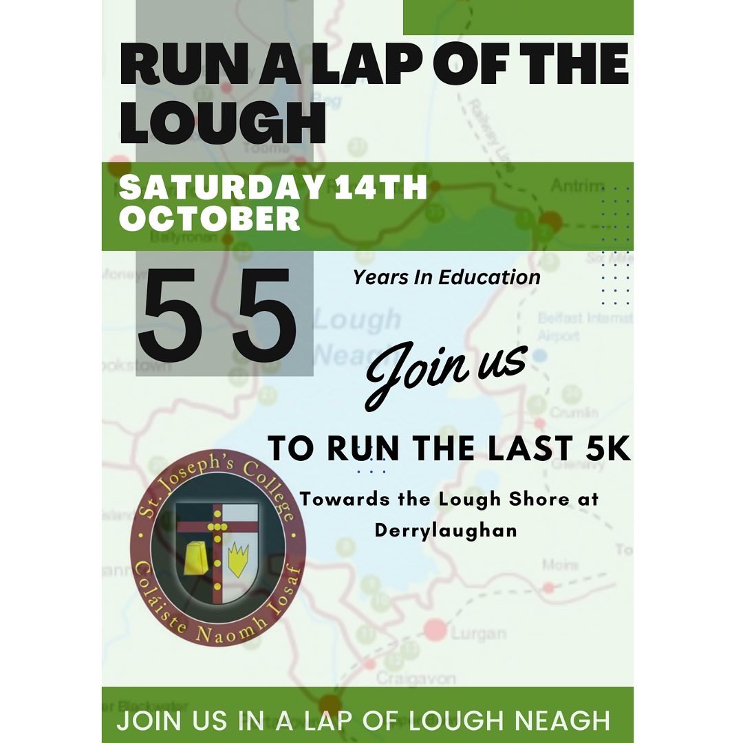 St Joseph's College tweet media