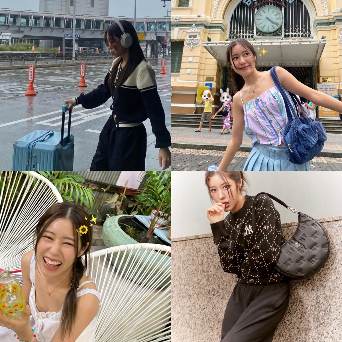 beanbear303's tweet photo. HBD My Lil Queen @ciizezphr 

I wish u can more successful in future n can do whatever u what. Stay cute like this for a long time. May you smile a lot with your bright smile that I love so much. I love u…🤎 

#Ciize24thBestBirthday #HappyCiizeday2023 https://t.co/PwUMrg50Z9