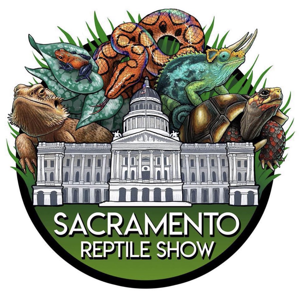 geckbro's tweet photo. Tomorrow, 9:30am - 5pm @ cal expo https://t.co/w5XBHvfU5O