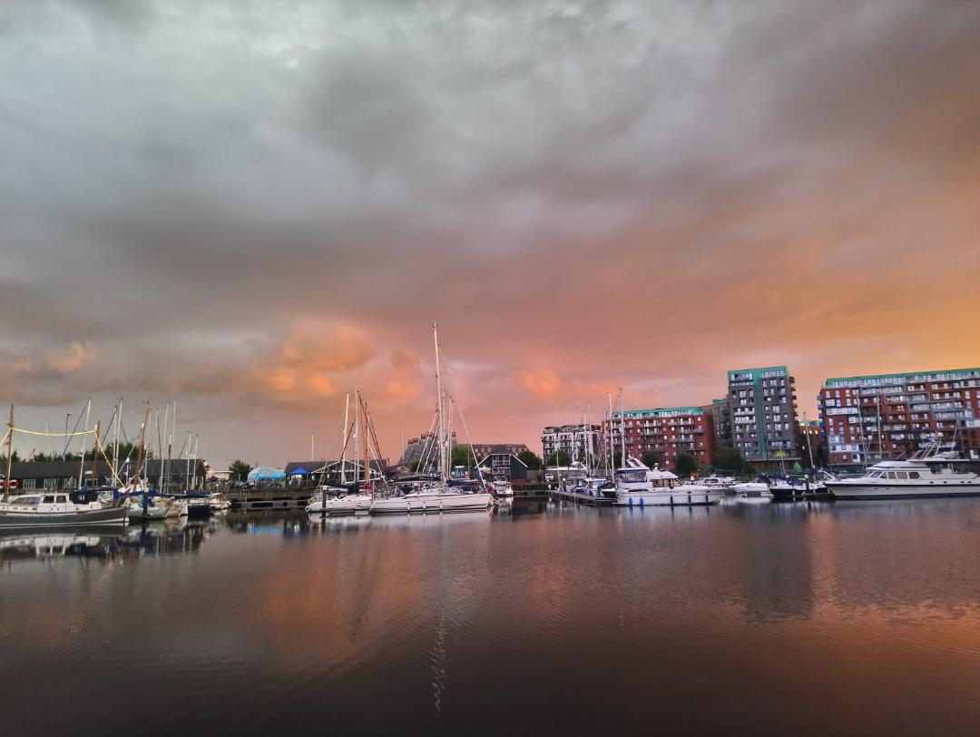 The Silburys tweet media