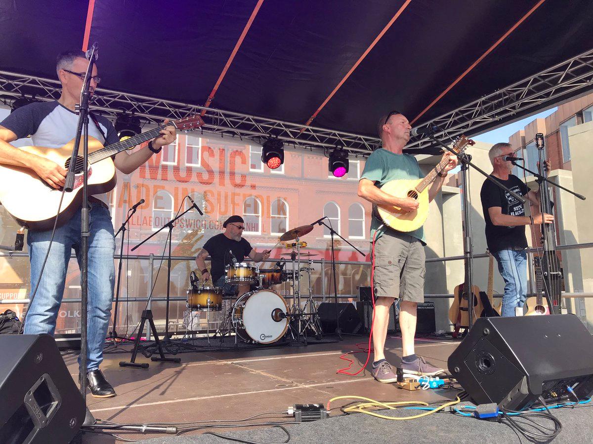 The Silburys tweet media