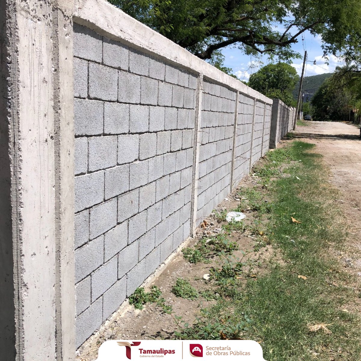 La Secretaría de Obras Públicas, por medio del Instituto Tamaulipeco de Infraestructura Física Educativa <a href="/ITIFEgobTam/">ITIFEoficial</a>  proyecta una inversión de 27 MDP en el municipio de #ElMante.

Un total de 35 acciones son las que se llevarán a cabo beneficiando a más de 7,400 alumnos