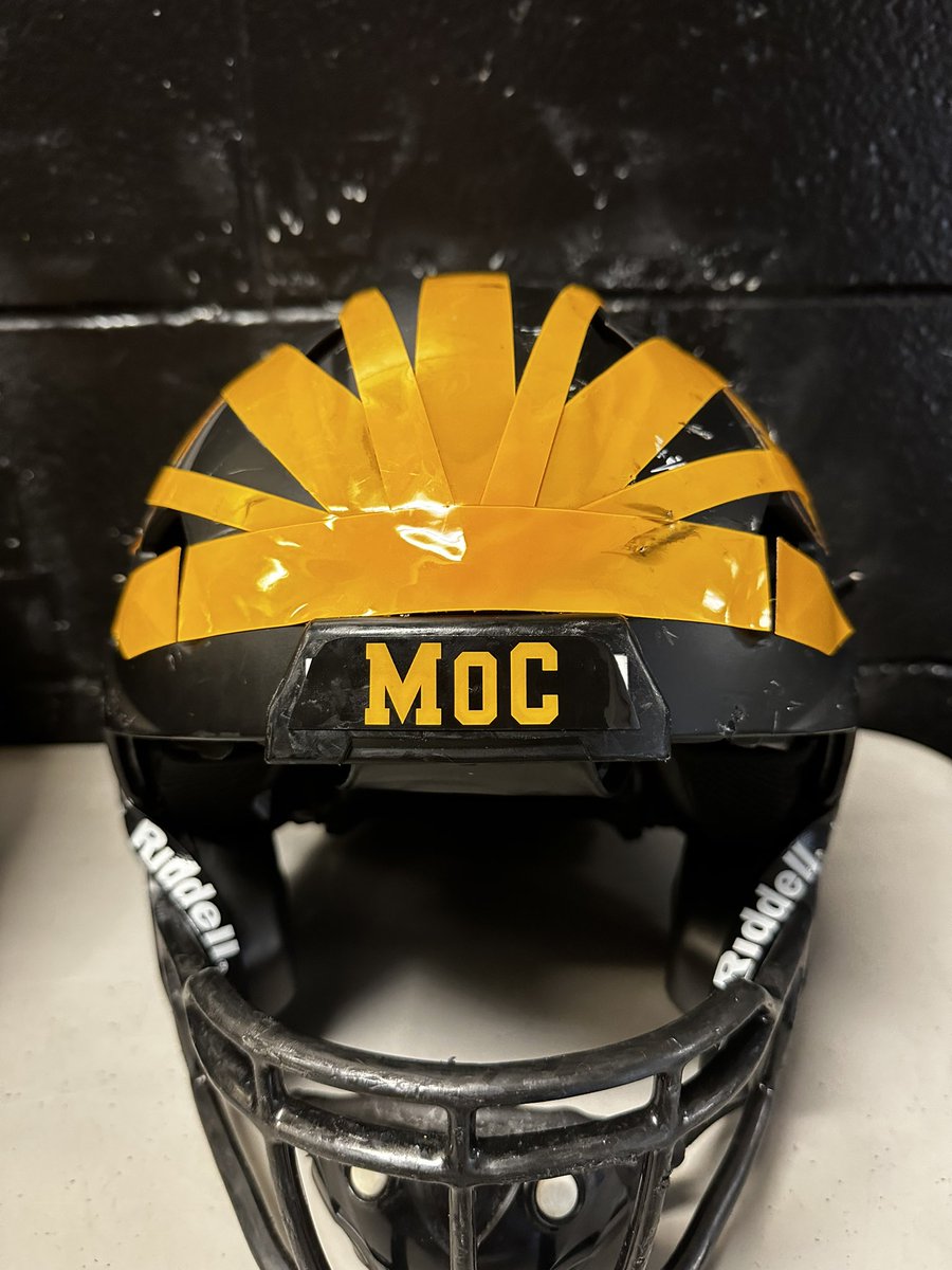 Very few things in this world are as beautiful and satisfying. IYKYK

#GameDay #MoC #FullRack