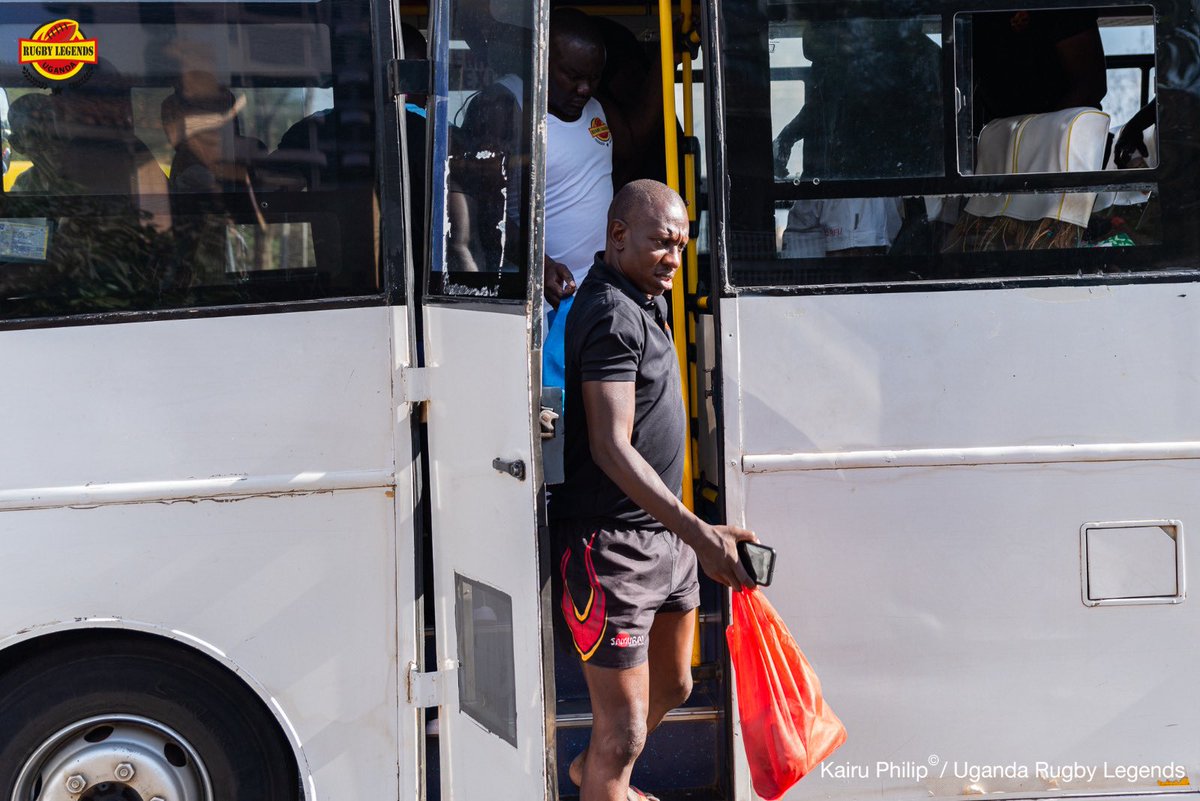 RugbyUGLegends's tweet image. 📍Kenya 🇰🇪 

#TimeToCollect #SportPesaLegendsCup #KEvUGLegends