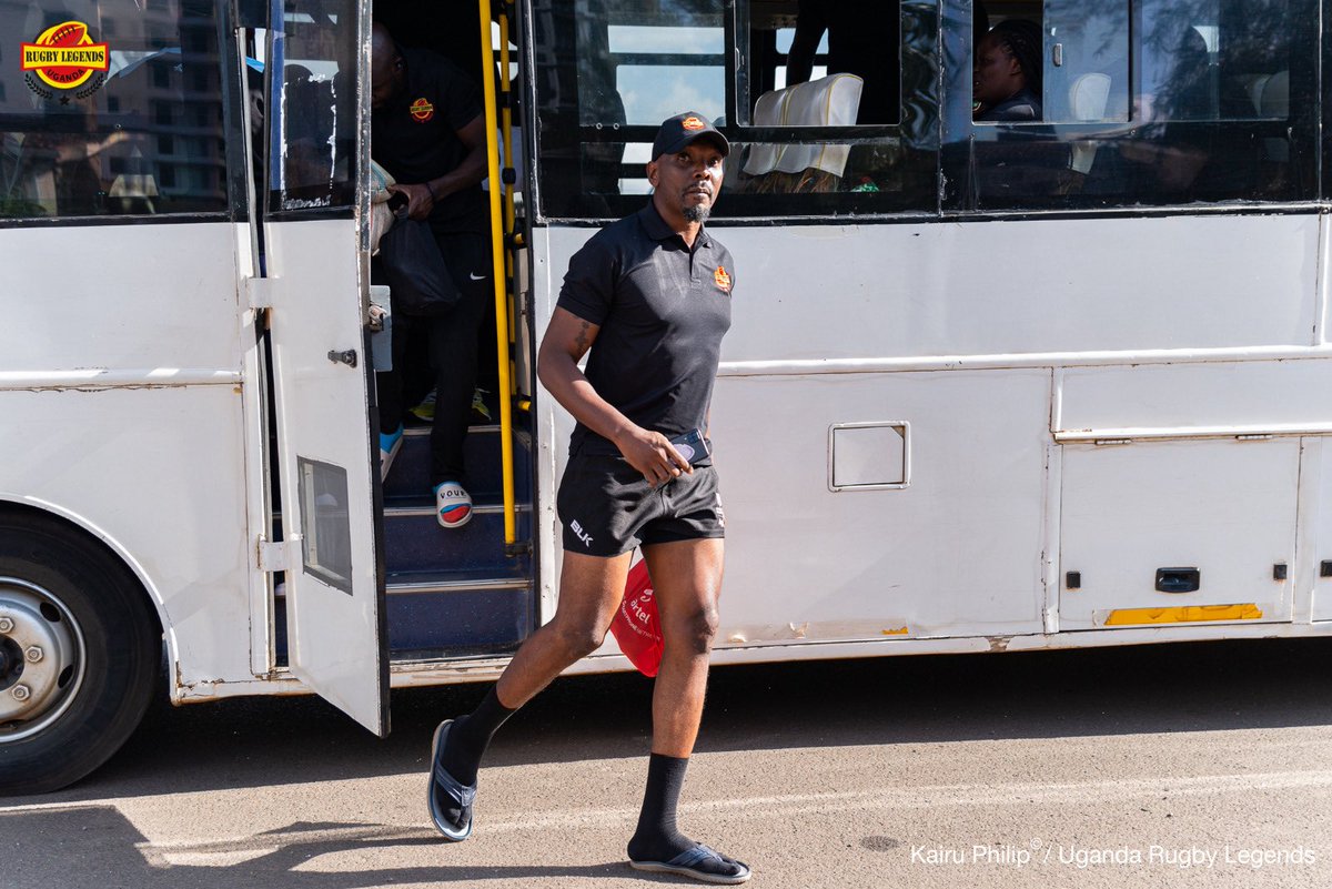 RugbyUGLegends's tweet image. 📍Kenya 🇰🇪 

#TimeToCollect #SportPesaLegendsCup #KEvUGLegends