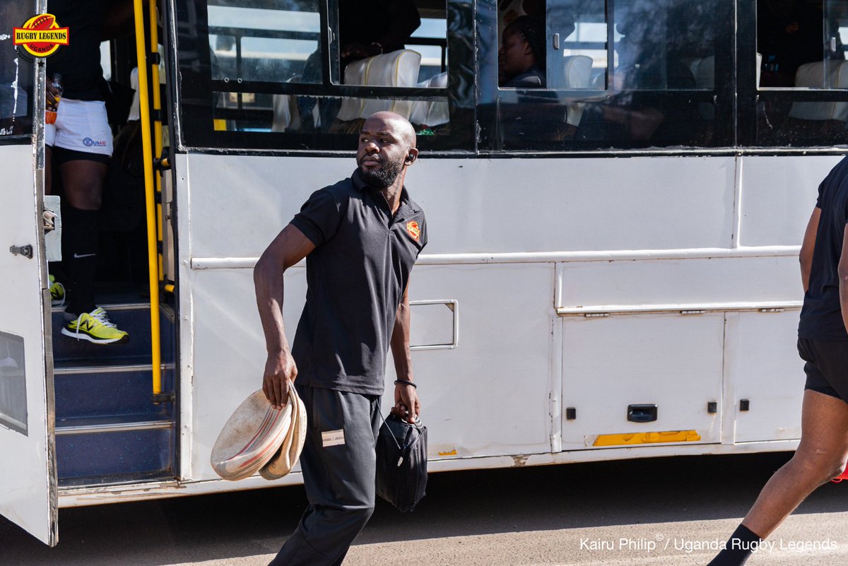 RugbyUGLegends's tweet image. 📍Kenya 🇰🇪 

#TimeToCollect #SportPesaLegendsCup #KEvUGLegends