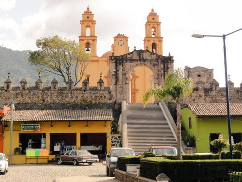 alondrayazbetl's tweet photo. Pueblo con Encanto, la sencillez y la humildad sobre salen en este municipio, con sus tradiciones que lo hacen mágico. 👌 #Texcaltitlan #Tixca #OrgulloDeDondeVengo https://t.co/zAW8VgMIZp