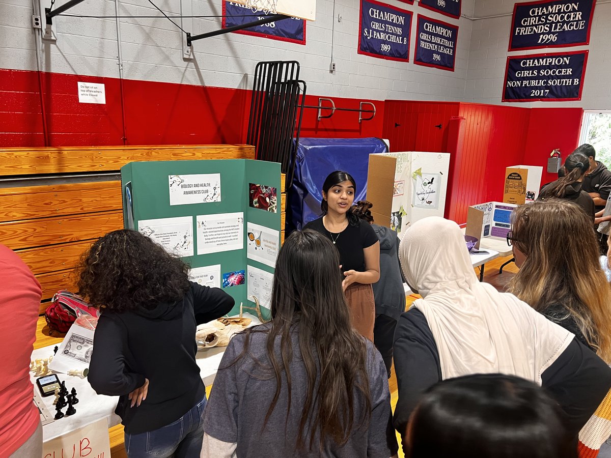 Moorestown Friends School tweet media