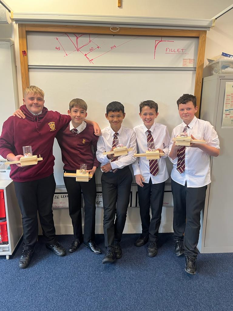 Technical tweet media