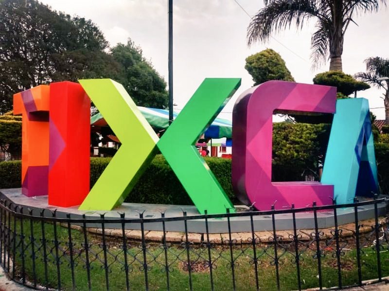 Pueblo con Encanto, la sencillez y la humildad sobre salen en este municipio, con sus tradiciones que lo hacen mágico. 👌 #Texcaltitlan #Tixca #OrgulloDeDondeVengo