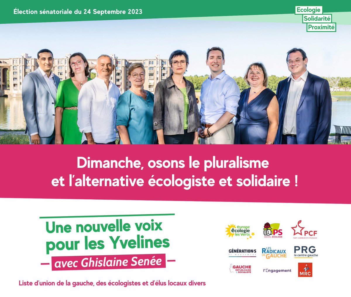 A Dimanche !
Je compte sur vous ✊