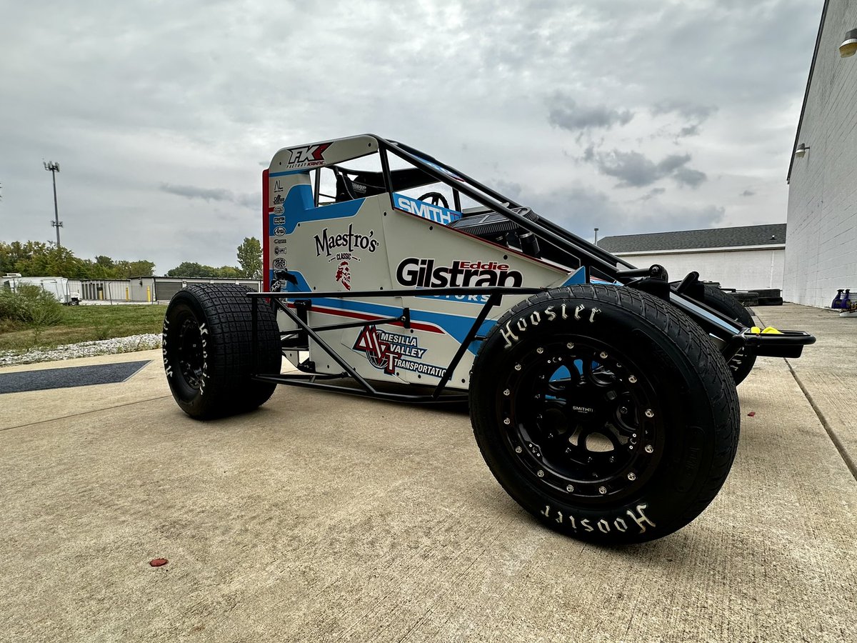 Tanner Thorson Racing tweet media