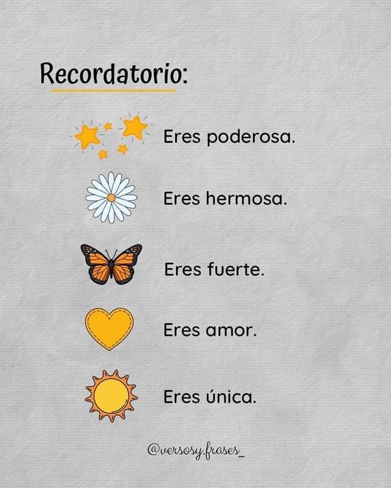 Buen día excelente viernes