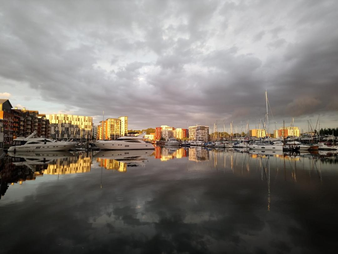 The Silburys tweet media