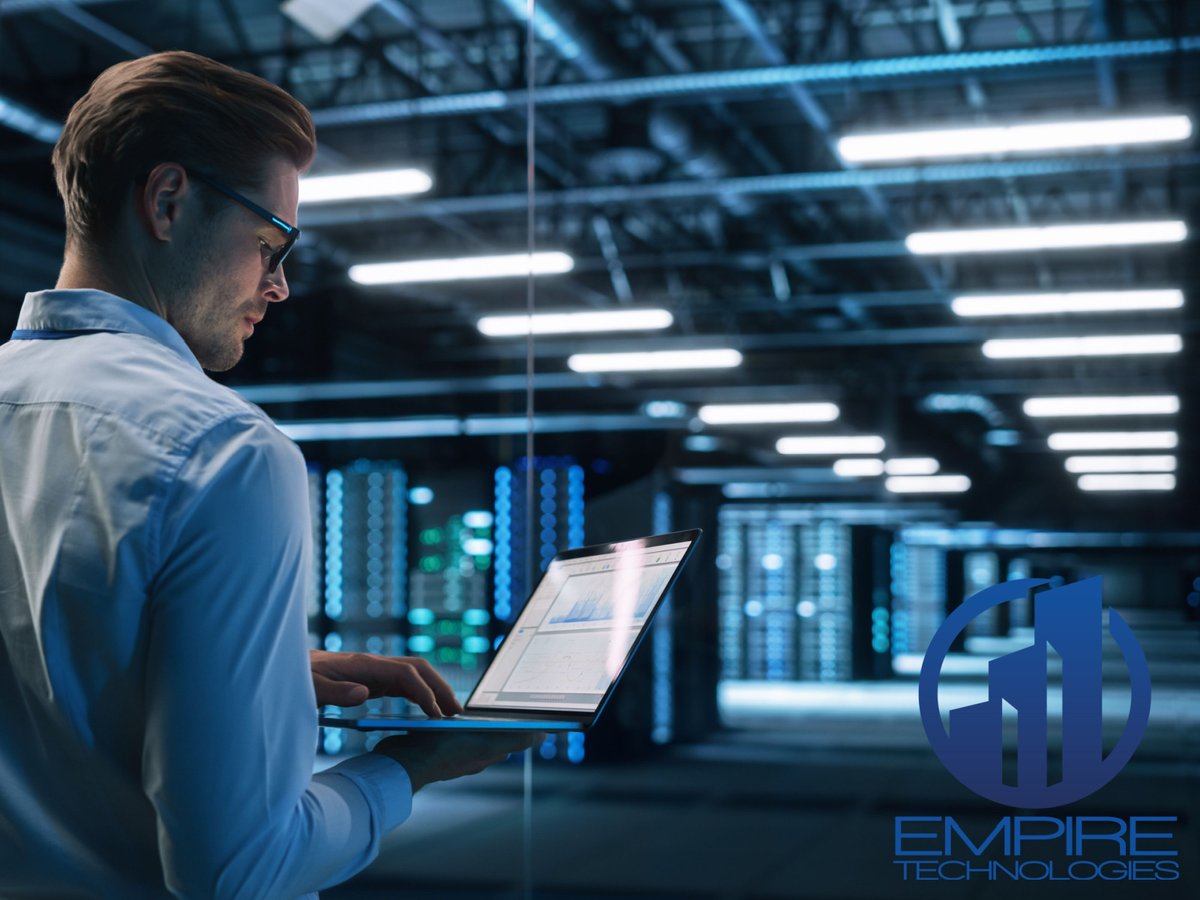 EmpireTechs's tweet image. If you&apos;re  you&apos;re tired of dealing with network downtime, give us a call!
#NetworkITCablingInstallation #NetworkInstallationContractor #EmpireTechnologies
bit.ly/3PntqH7