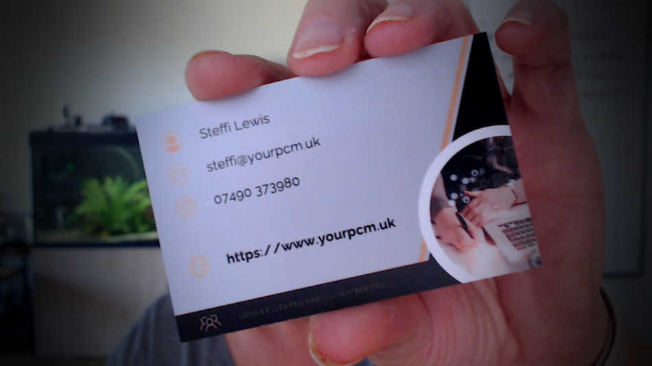 sBlogIt's tweet image. Did you read this earlier? JUst hold a business card up to your webcam and let YourPCM work its magic ...

#BusinessCardScanner #AIIntegration #EfficientNetworking #CRM #SmallBusiness #Exclusive #UK

Read more: buff.ly/48pyRhd