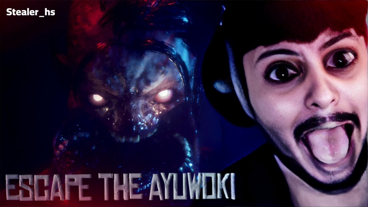 مقطع جديد على اليتيوب لاتنسون الاشتراك والايك 😍
youtu.be/kB60L6BRMNM