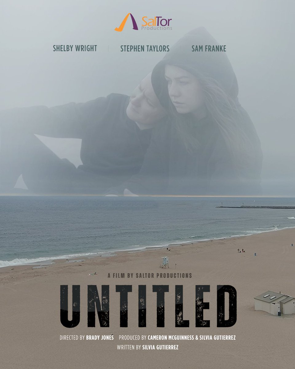 SalTorProds's tweet photo. Untitled, a new short film from SalTor Productions. https://t.co/C7m2Y0rCrT
