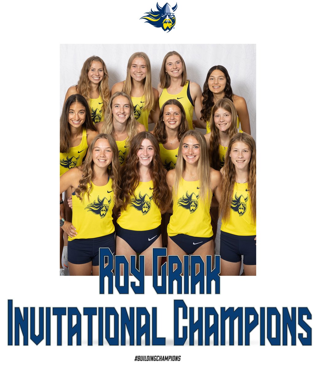 Augustana Track/XC tweet media