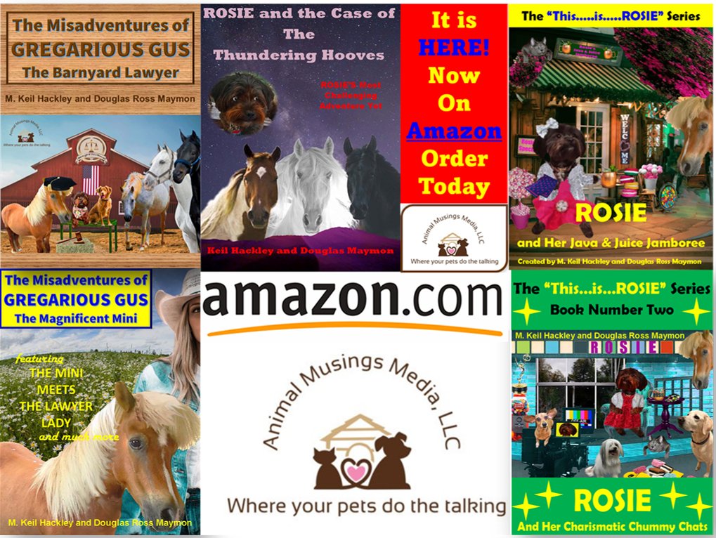 @FutureFantasy5 ATTENTION All our published #books are marketed and available on Amazon.com A virtual cornucopia of charming #children’s #literature is available to challenge your child’s intellect, while providing them with exceptional #entertainment.