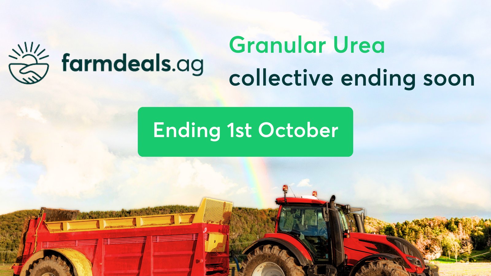 Farmdeals.ag on X: "With collective strength comes collective growth.  Explore the undeniable advantages of collective buying in the world of  farming. Join the collective deal here: https://t.co/cOMyNO5bZN  https://t.co/GiumoLN9Gi" / X