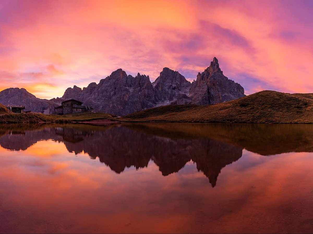 What a sky...! 🤯