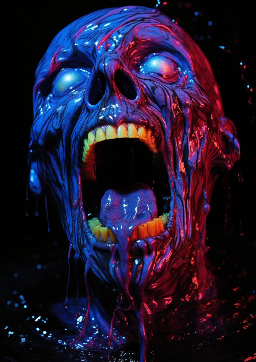 PassDReaffer's tweet image. Happy Friday! 🎉 This zombie's crawling out of a long workweek like... 'Braaaaaaains`😂 Let the weekend adventures begin! 🧟‍♂️🌟