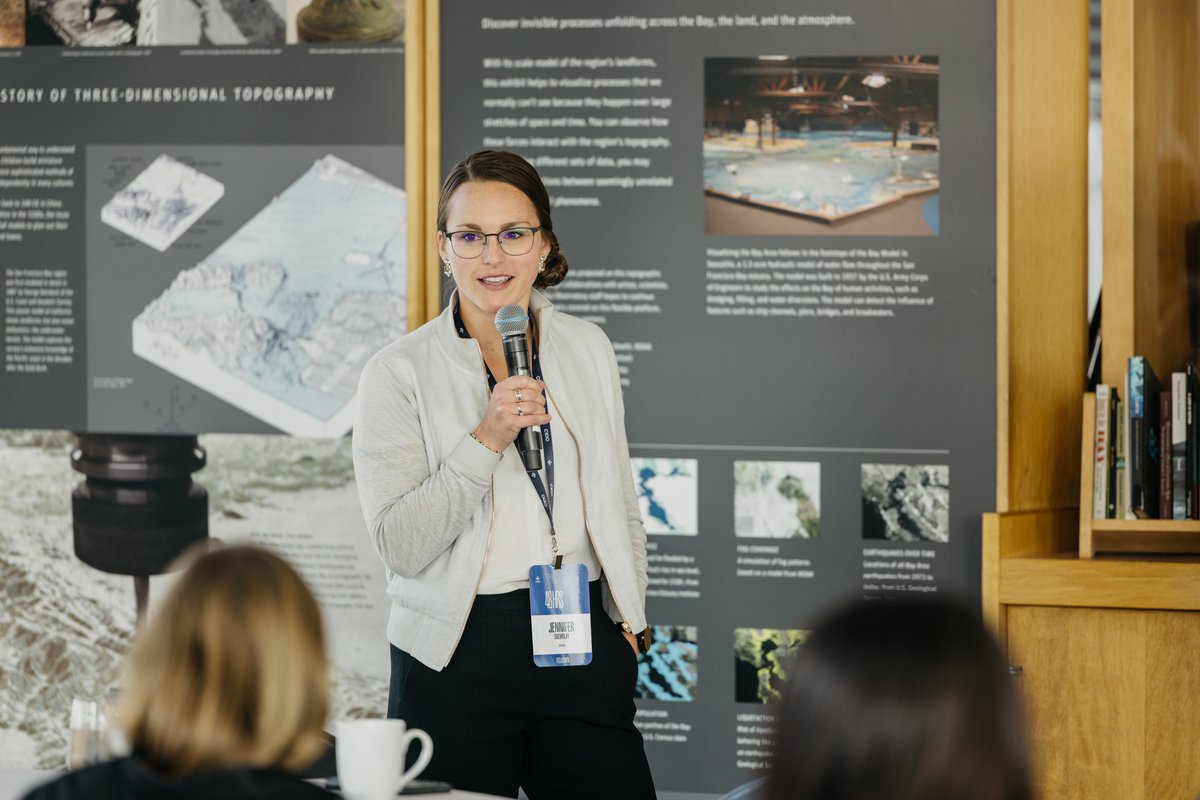 It was exciting to watch our #C100Fellows run the show on the first morning of 48Hrs, as they introduced their companies and shared their strategic goals.
Followed by breakout sessions for the C100 community  to provide support and advice as the Fellows shared their challenges