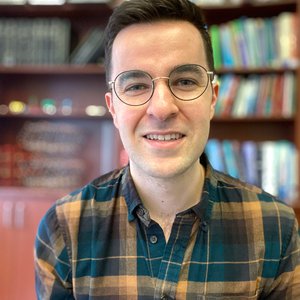 Beckman Foundation tweet media