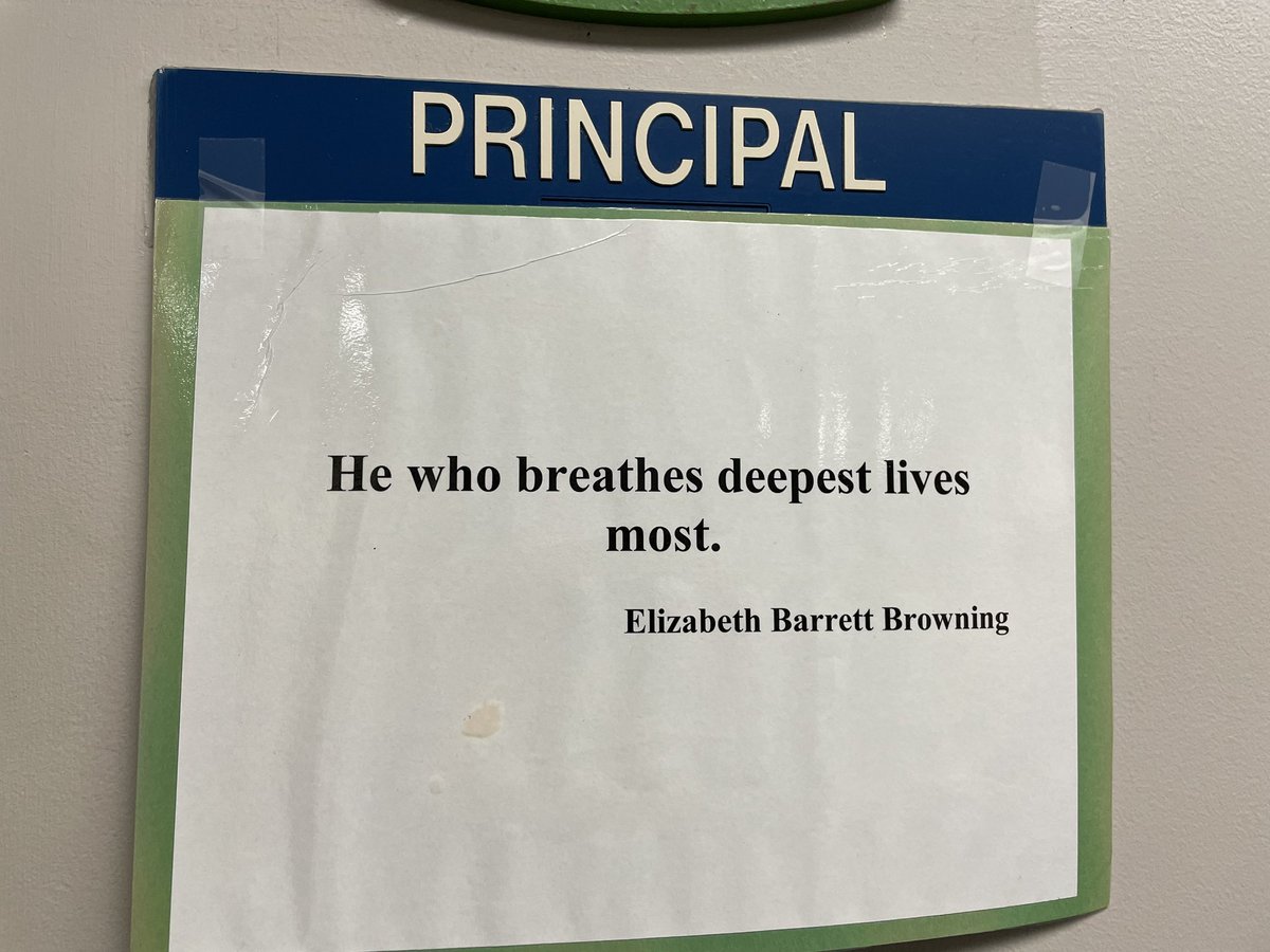 Marcy Leonard (@marcyleonard315) on Twitter photo #quoteoftheweek #quoteoftheweek