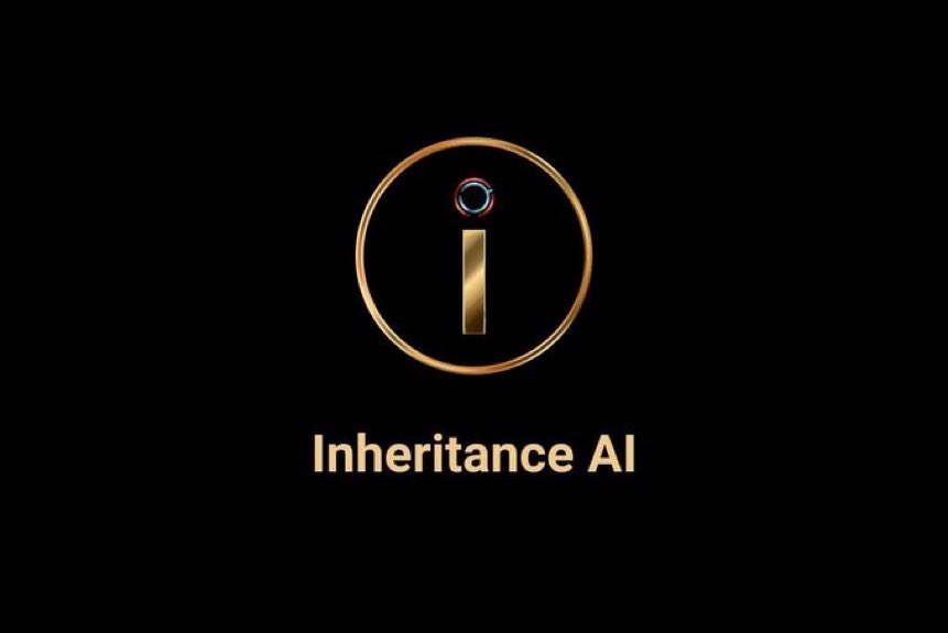 inheritanceArt's tweet photo. Our community has heard nonstop alpha from @realVincePeters

#inheritanceAI has received several contracts and will receive another 3-5 before the end of the year.

inheritanceAI will be an advisory service on how to build #AI / large language models for many organizations.

$iAI https://t.co/NJ0sSbhdRz