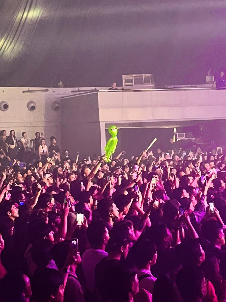 gi_narly's tweet photo. Neckdeep Mani La 🇵🇭🇬🇧 #NeckDeepMNL2023
#NeckDeepUK https://t.co/Rw9PrhGgTi