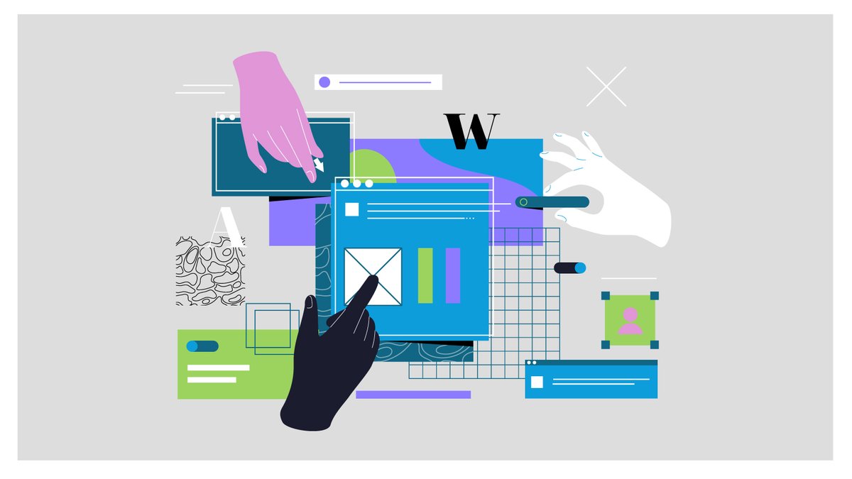 Floodlight's tweet image. How to Build A Strong Online Presence with Your Website. 

Read more: floodlight.design/updates/how-to…