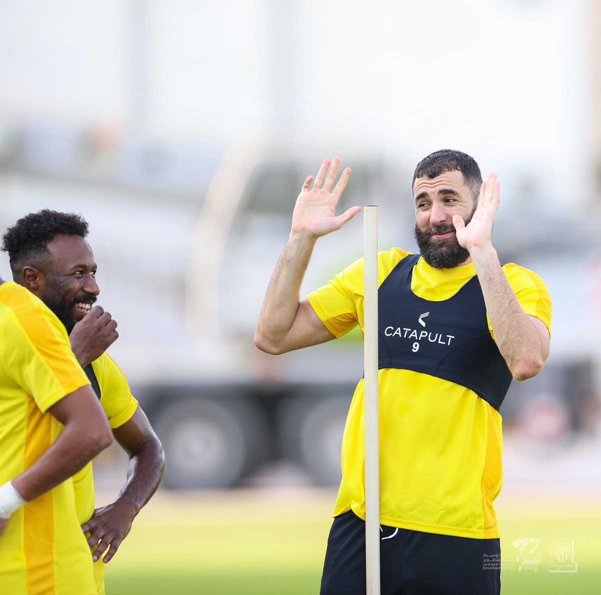 ittihad's tweet photo. 🔚 https://t.co/IqYnHySK9n
