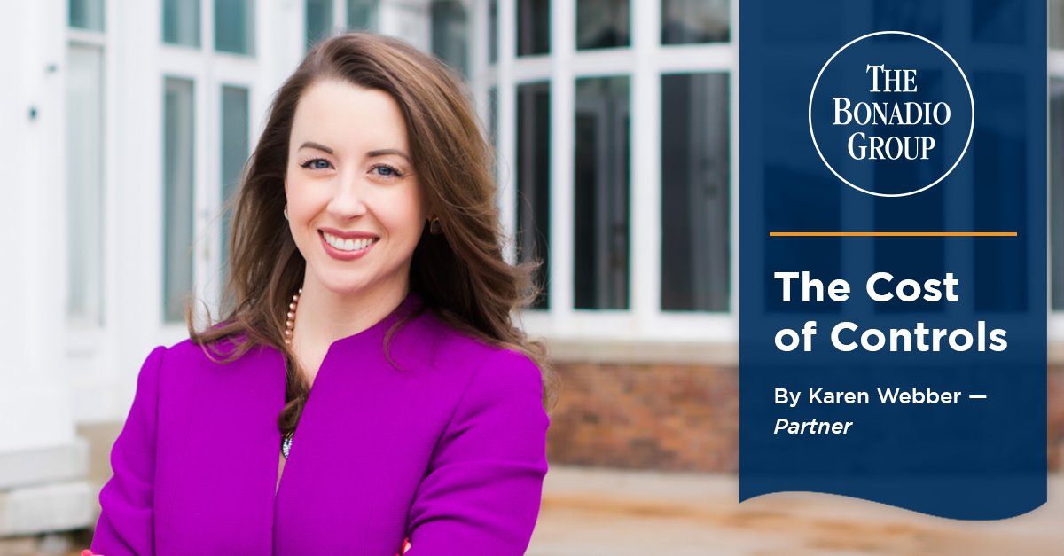 As a business owner, you may have questioned how important internal controls really are. However, internal controls are just as important, if not more important than many other things on your priority list.

Read more: ow.ly/SyaH50PNspI