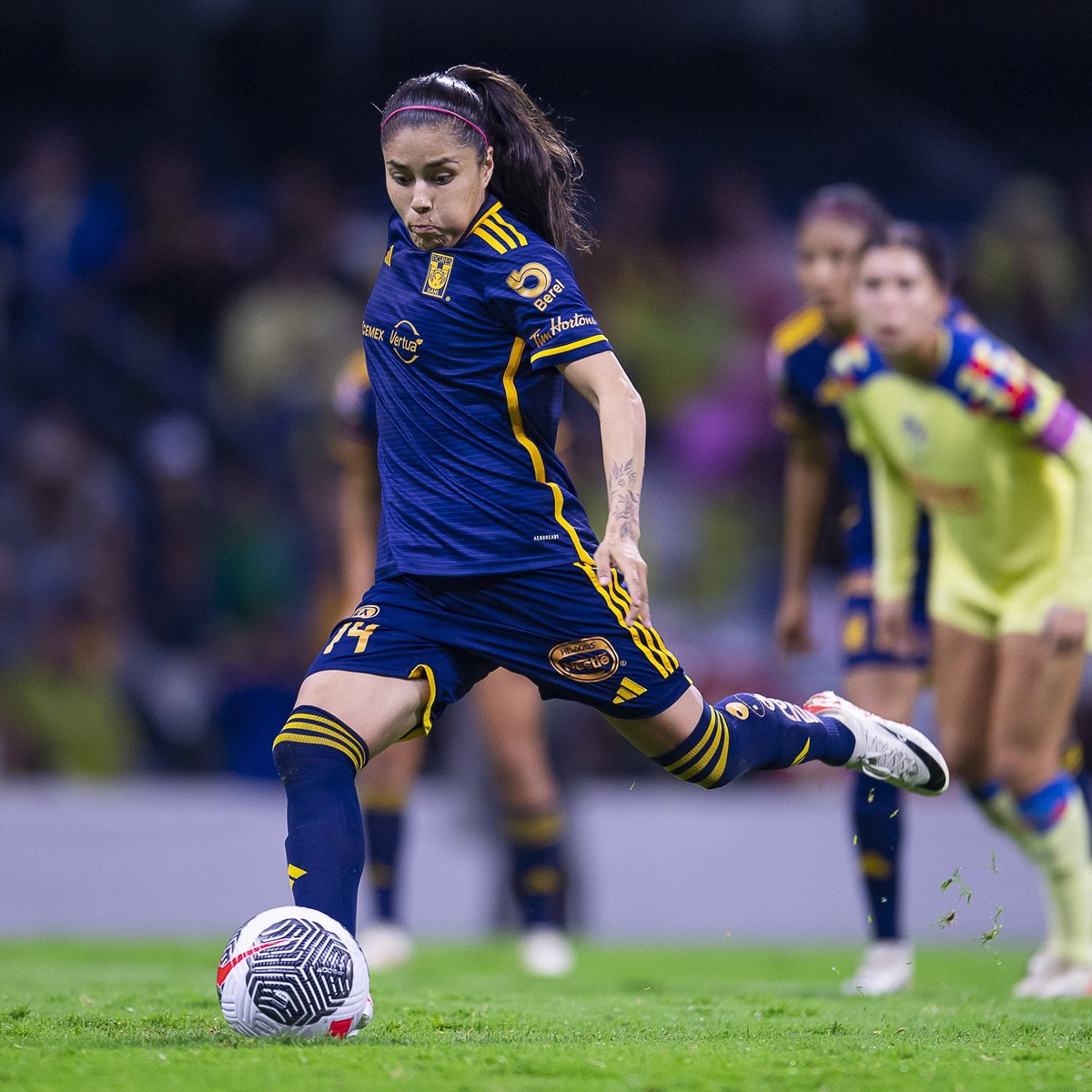 arciak06's tweet photo. @TigresFemenil 🤫🤫🤫🤫🤫 https://t.co/Xp3ahHVQvc