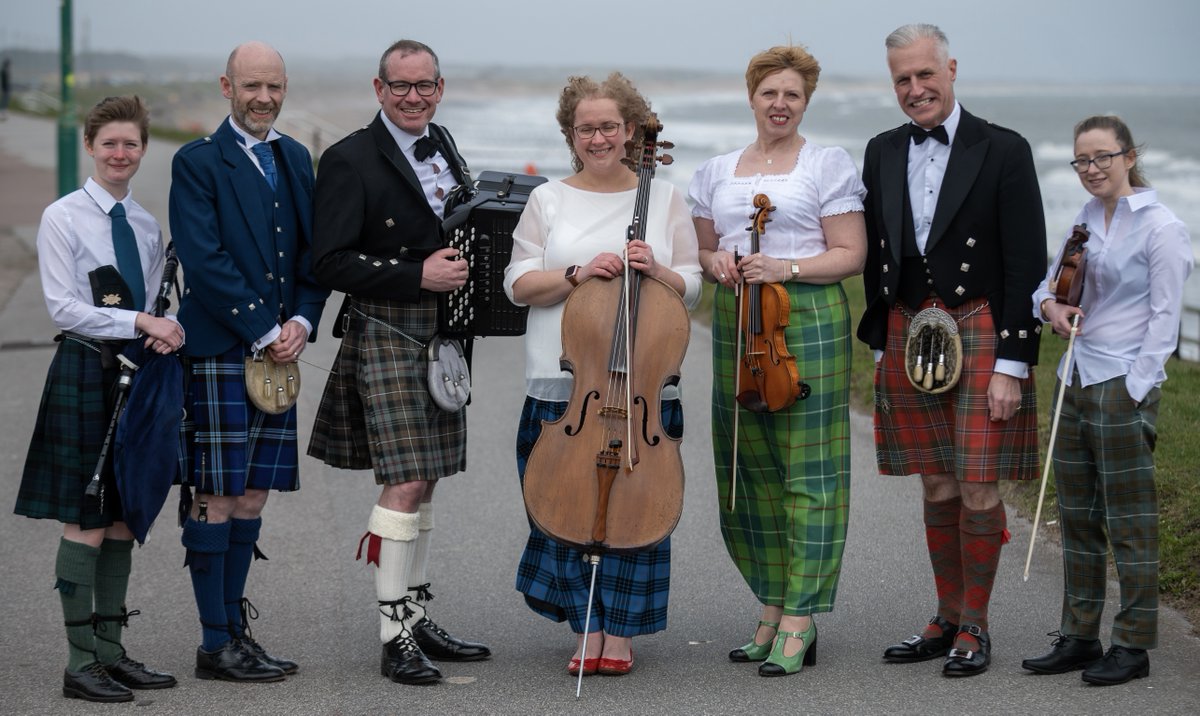 scottishfiddle's tweet photo. Busy week for the @GCHalls #GRCH - it's our turn in the New Auditorium tomorrow night. Colette Ruddy & the 1st Troon Boys Brigade Pipe Band will join us 🎻 It's not too late to treat yourself!
🎟 https://t.co/IRbkHNM7AG https://t.co/1Mkp7nxVgI
