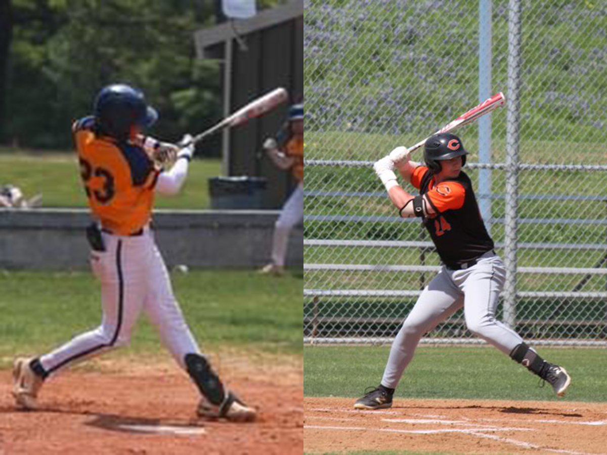 CedarValleySuns's tweet photo. Brandon-Cuevas Selected for TXNMJC All-Star Games

📰 https://t.co/Lxa4Xldjpx

#CedarValleySuns | #StrongUnitedNeverSatisfied | #SUNSup https://t.co/g3QyO5BvBR