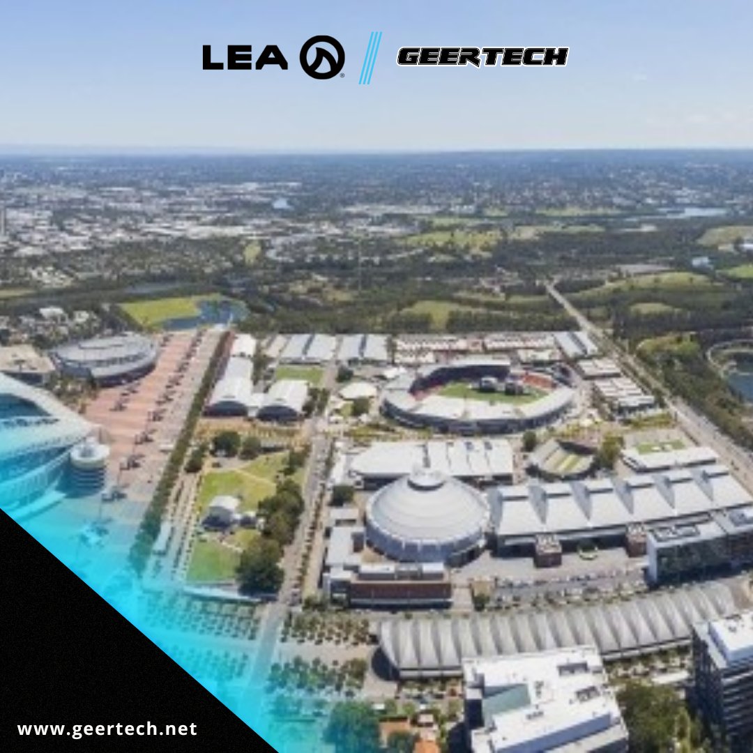 GeerTech's tweet image. @LeaProfessional amplifiers breathed new life into Sydney Showground, transforming the audio experience.  Reach out on our website for more info and help finding a local authorized dealer! ow.ly/O5Rs50PMfni

#LEAProfessional #AVTweeps #GeerTech