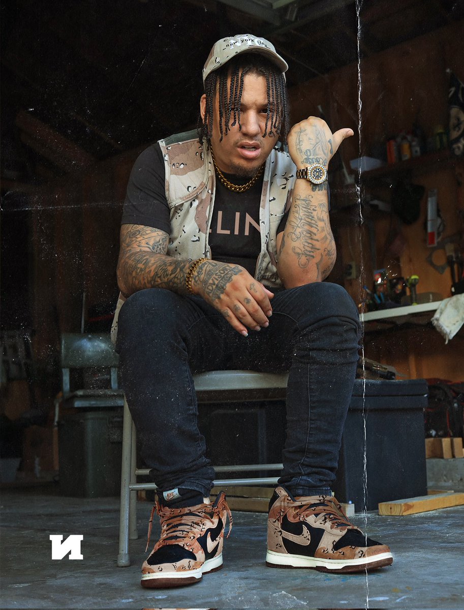 LilOneTheChamp's tweet photo. 9/22 🥳♍️ #VirGoat https://t.co/gmRHNuBJSX