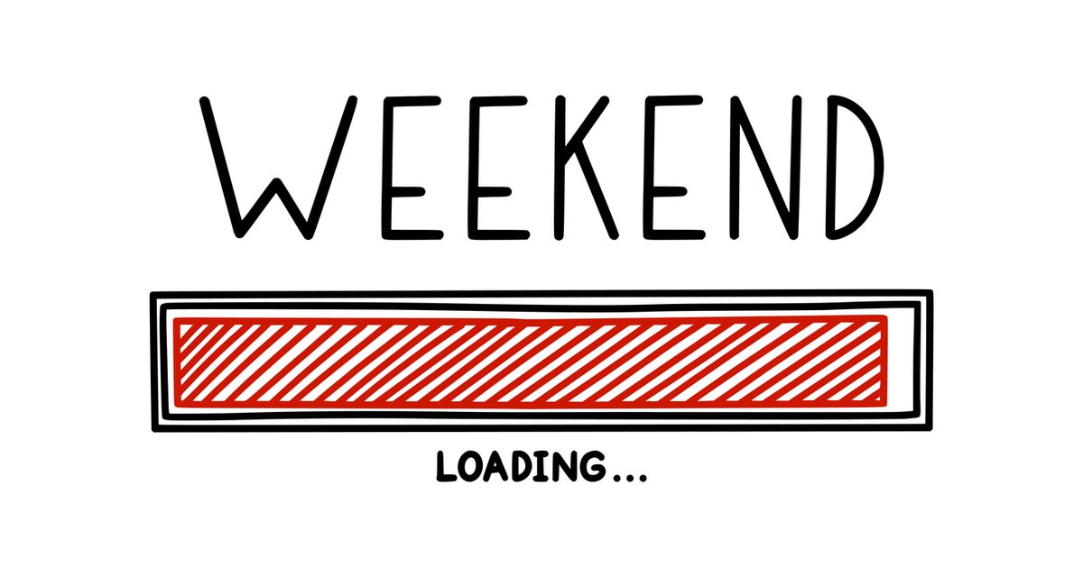 BrayLong_Law's tweet photo. Time to relax, recharge and gear up for another busy week!  #RelaxationMode #Recharge https://t.co/kwMzLrwXFq