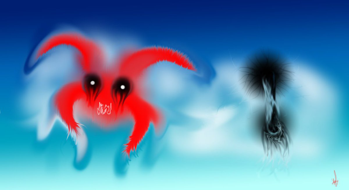 I am writing to you from the Backrooms, here is my collection which is now on foundation, follow the link.

foundation.app/collection/tps…

And below are the new ones I haven't published yet, I ran away from the war, now in exile and I need you and your support, thanks for listening.