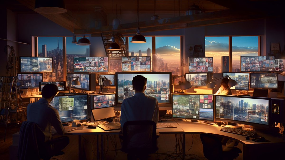 Enforcement agencies make it extremely difficult for US projects to thrive because of legal challenges and financial penalties. 

What would it be like if these regulations weren't in place? 

#SEC #CryptoNews