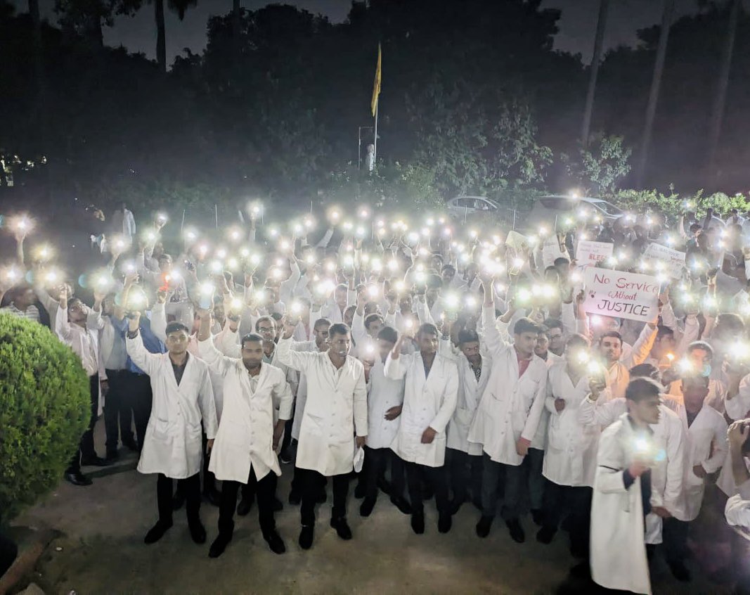 FORDA INDIA tweet media