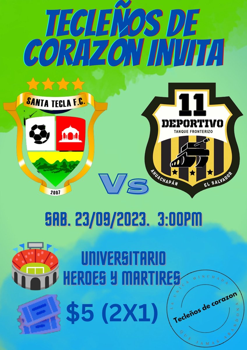 Nos vamos a la U, porque nunca, jamas, bajo ninguna circunstancia abandonamos al equipo, Vamossssssssss Teclaaaaaaaaaaaa. 🦜💙💚🦜🤙⚽️