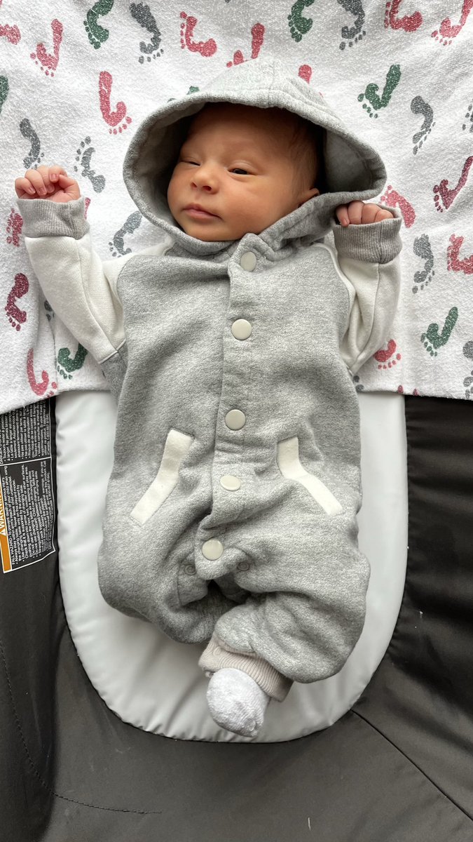 late on this update, but here’s my son, Ash 🥰